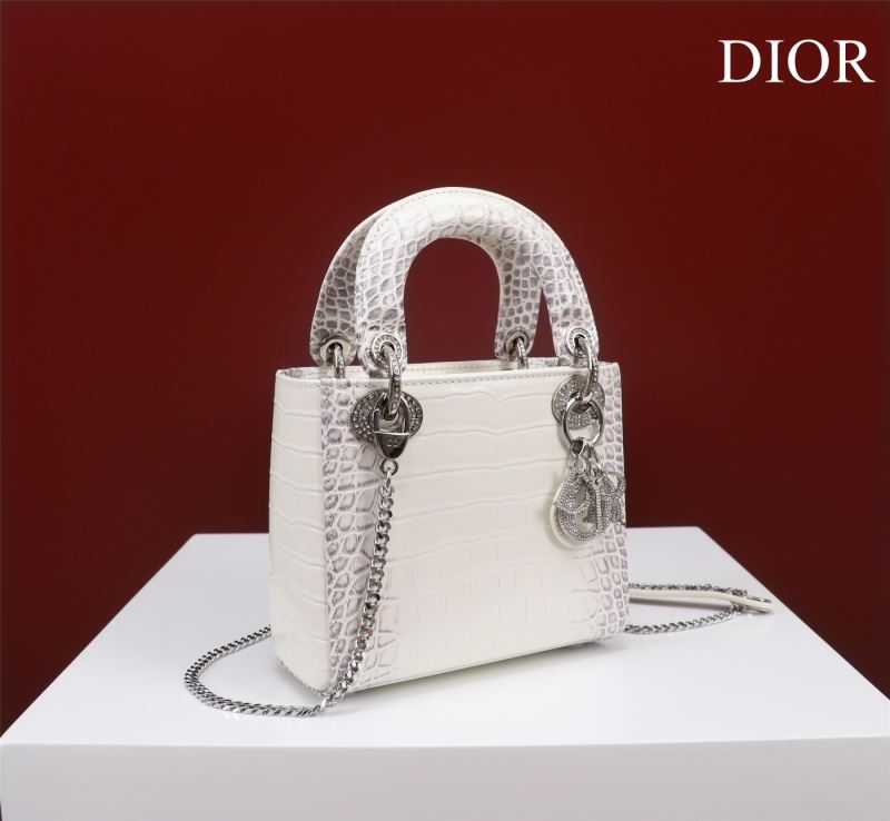 Dior My Lady Bags